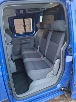 caddy maxi 1.9 tdi - 10