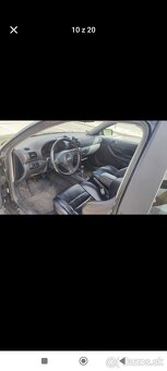 Audi A3 1.9 TDI 96kw 2001 - 10