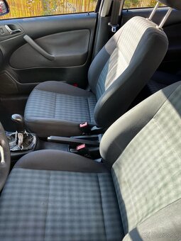 Predám Škoda Octavia Combi 1,9 TDI 81kw - 10