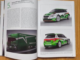 ŠKODA Motorsport - REZERVOVANÁ - 10