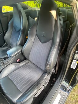 Peugeot RCZ. 2.0 HDI. - 10
