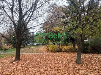 4 izbový byt, Chrenová - čiastočná rekonštrukcia balkón, piv - 10
