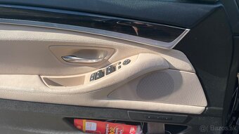Predam BMW 530d xdrive F10 - 10
