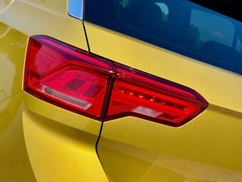 Volkswagen T-Roc 1.5 TSI DSG°69.500KM°1.MAJITEĽ°ODPOČET DPH° - 10