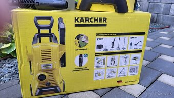 Kärcher K 3 Power Control Car 1.676-104.0 - 10
