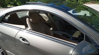 Mercedes E 350 CDI , 170 Kw W207 , coupe - 10