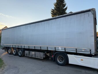 Návěs Fliegl SDS01 standard - 10