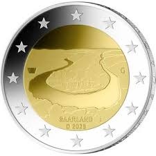2€ Portugalsko 2024 - olympijske hry - 10