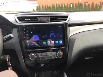 Nissan Qashqai 1,5 dci - 10