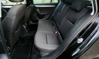 ŠKODA OCTAVIA 2.0TDI 110KW DSG FACELIFT - 10