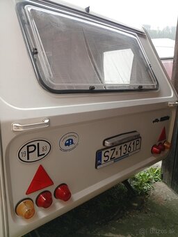 Niewiadow N126 Top stav - 10