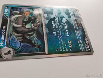 Pokémon karty - 10