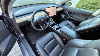 Tesla model 3 Standard range Plus 54kWh - 10