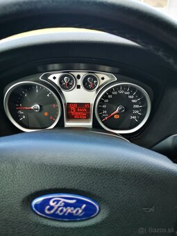 Predám FordFocus. 2.0 tdci - 10