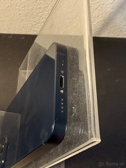 Predám Apple iPhone 13 Mini 128GB Black Stav Nového - 10