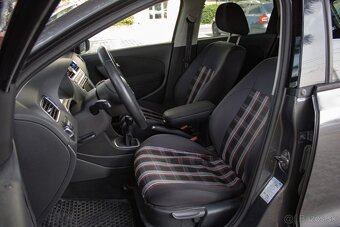 VW Volkswagen Polo 1.4i 16V /aj na splátky/ - 10