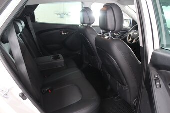 Hyundai ix35 1.7 CRDi - 10