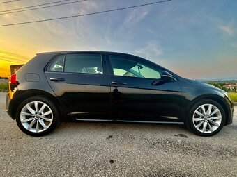 VW GOLF 7 Highline 1.4TSI 90kw - 10