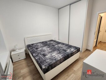 Predaj dvojizbového apartmánu na Galvaniho - 10