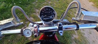 Suzuki Intruder 1400 - 10