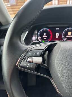 Škoda Octavia 4 - 10