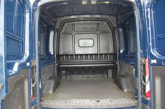 Ford Transit 2.0 TDCI 170K 4X4 AWD L2H2 6-Miest Led- Kamera - 10