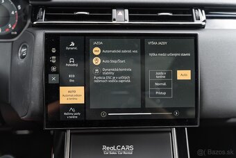Land Rover Range Rover Velar 2023 Odpočet DPH - 10