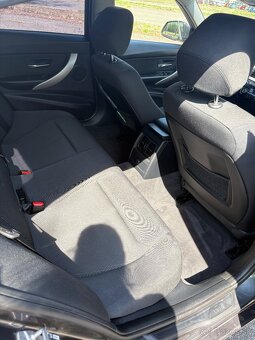 BMW 3 - 10