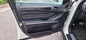 Mercedes Benz ML 300CDi Grand Edition - 10
