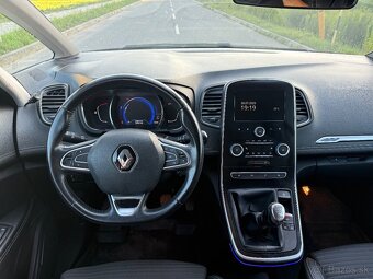 Renault Grand Scenic 1.5 dCi 2017 - 10