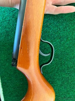 vzduchovka hanell model 300 - 10