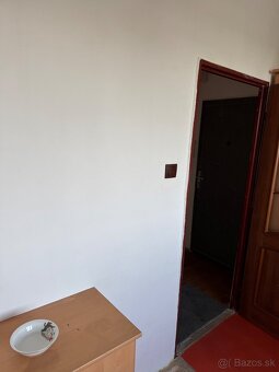 3 izbový byt Svätý Jur - 10