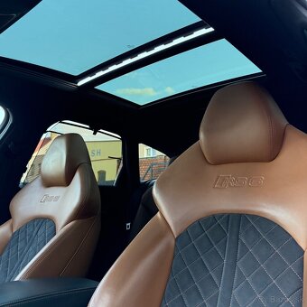 AUDI RS6 EXCLUSIVE,SERVIS AUDI,BOSE,DRC,MATRIX - 10