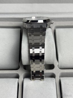Seiko Custom Mod Watch Hodinky Royal Oak - 10
