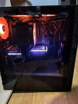 Predam herny PC - 10