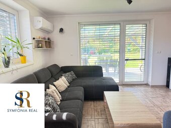 Moderný 4izbový rodinný dom s veľkým pozemkom a fotovoltaiko - 10