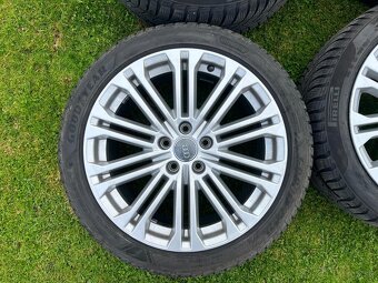 ‼️ 5x112 R18 8.0J ET31 ‼️ 8W0 601 025 EE ‼️ - 10