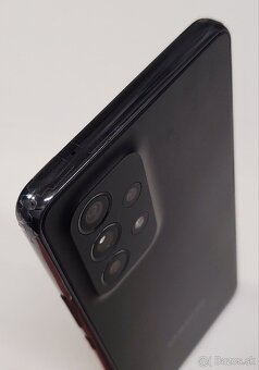 Samsung Galaxy A53 5G 256Gb - 10