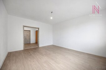 3 izbový byt v Petržalke, kompletná rekonštrukcia - Bzovícka - 10