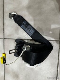 Snimac xenonu novy diel passat b7, skoda puklice, pas - 10