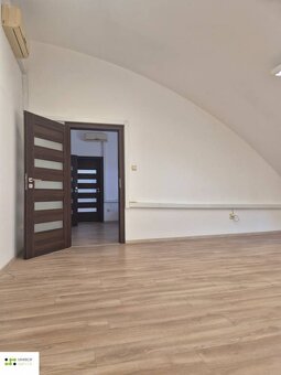 Na prenájom kancelárske priestory v budove EURODOM Košice - 10