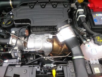 FIAT 500X SPORT 1.3 FIREFLY 150 k - 10