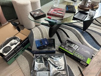 SKLADANIE, UPGRADE A ČISTENIE PC | Partizánske + okolie - 10