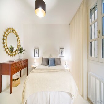 CHORVATSKO: moderní vila s bazénem a výhledem na moře v atra - 10