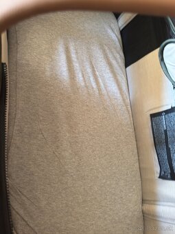 Joolz vanička HUB + forest green - 10