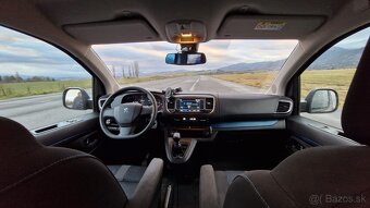 Traveller Active L2 2.0 BlueHDi 150 S&S BVM6 (EURO 6.2) - 10