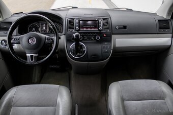 Volkswagen Multivan 2.0 BiTDI Highline 4MOTION - 10