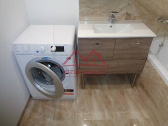 3 IZBOVÝ BYT ( 2 IZBY) NA PRENÁJOM, UL. HELSINSKÁ, KE I.-ŤAH - 10