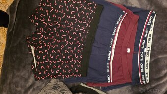 Boxerky panske  xl - 10