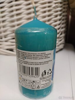 Súprava doplnkov do kúpeľne (osobný odber) - 10